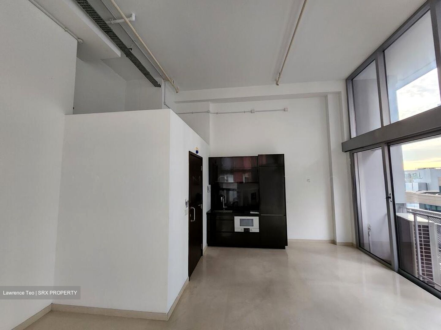 Eon Shenton (D2), Office #507912021